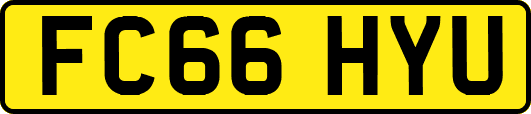 FC66HYU