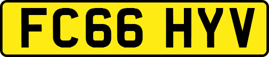 FC66HYV