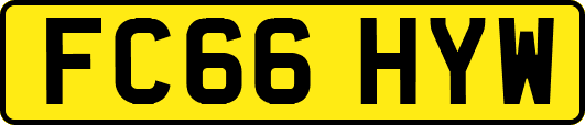 FC66HYW