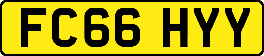FC66HYY