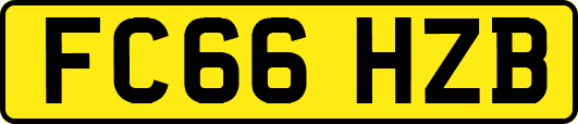 FC66HZB
