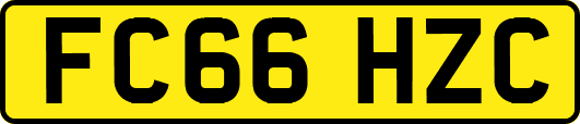 FC66HZC