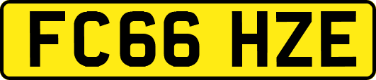 FC66HZE