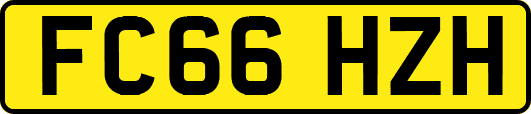 FC66HZH