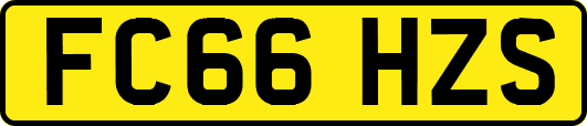 FC66HZS