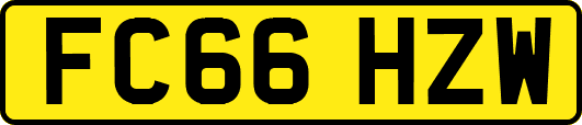 FC66HZW
