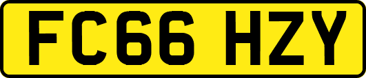 FC66HZY