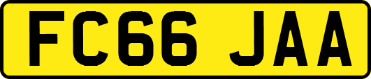 FC66JAA