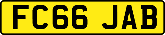 FC66JAB