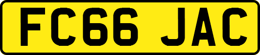 FC66JAC