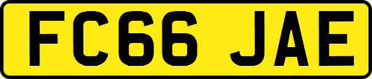 FC66JAE