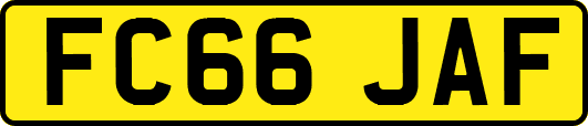 FC66JAF