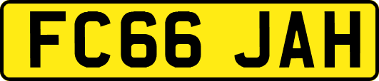 FC66JAH