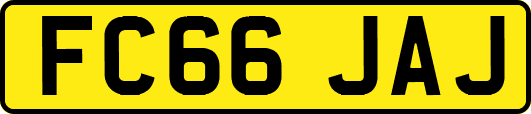 FC66JAJ