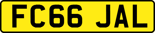 FC66JAL