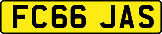 FC66JAS