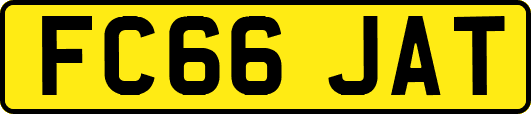 FC66JAT