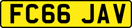 FC66JAV