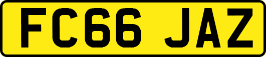 FC66JAZ