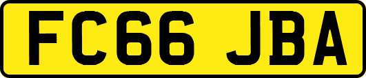 FC66JBA
