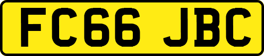 FC66JBC