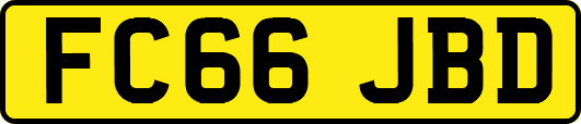 FC66JBD