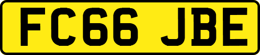 FC66JBE