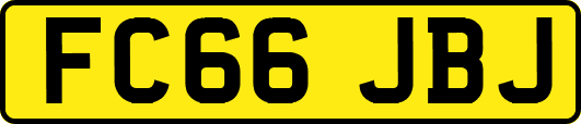 FC66JBJ