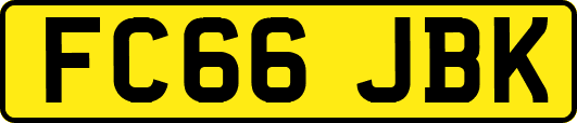 FC66JBK