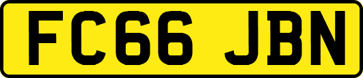 FC66JBN