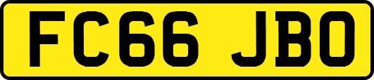 FC66JBO