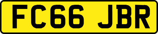 FC66JBR