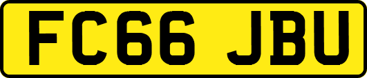 FC66JBU