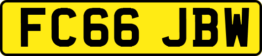 FC66JBW