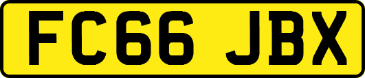FC66JBX