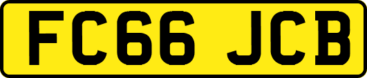 FC66JCB