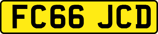FC66JCD