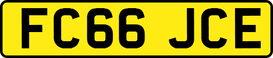 FC66JCE