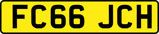 FC66JCH