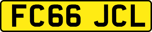 FC66JCL