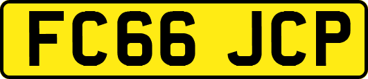 FC66JCP