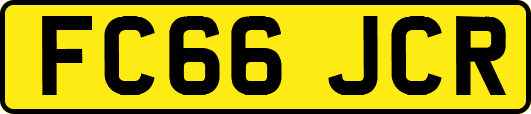 FC66JCR