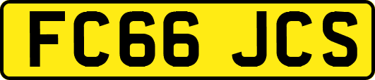 FC66JCS