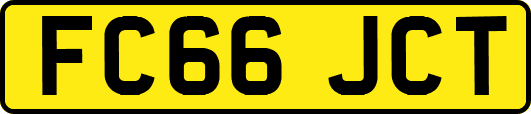FC66JCT