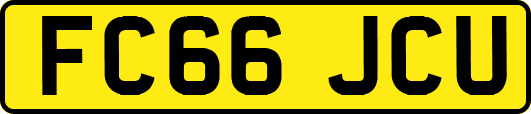 FC66JCU