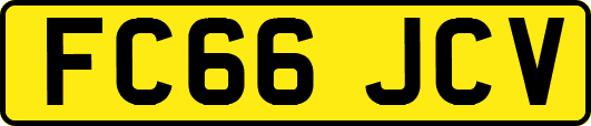 FC66JCV
