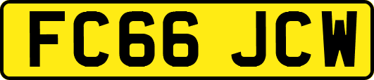 FC66JCW