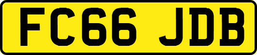 FC66JDB