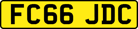 FC66JDC