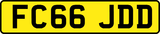 FC66JDD